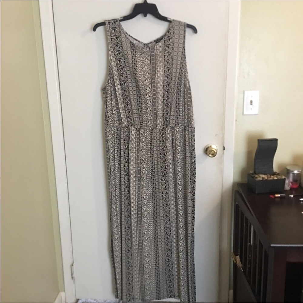 Torrid Maxi Dress